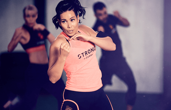 Strong by zumba online workout new arrivals