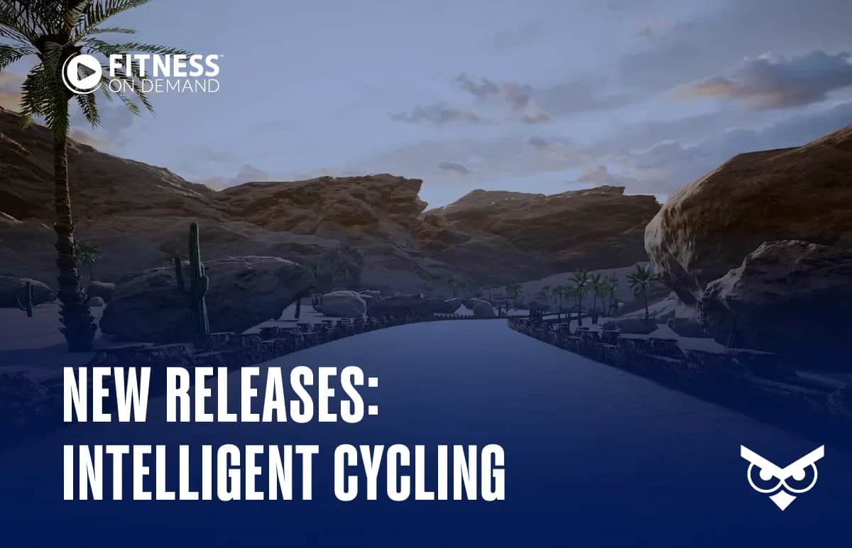 Intelligent Cycling