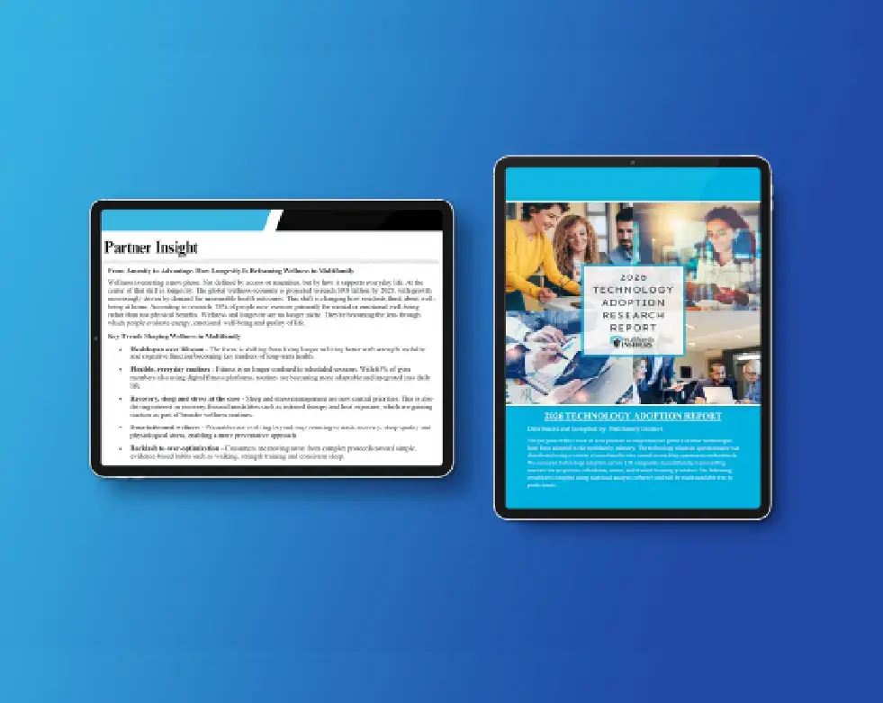 MFI Tech Adoption Report 2026